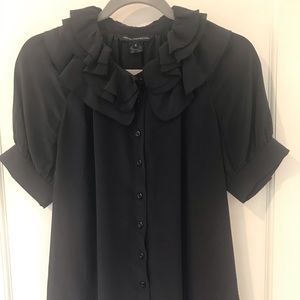 French Connection blouse